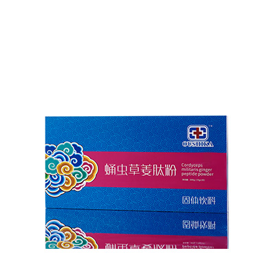 九龙坡蛹虫草气血汤