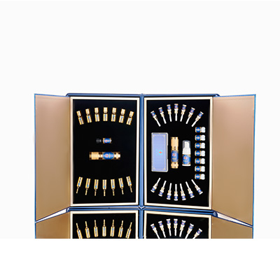 九龙坡7D私密抗衰养护套