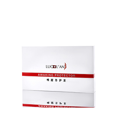 九龙坡气血能量增强套